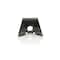 Leviton Clevis Pin, Silver, Stainless Steel 49XNR-KIT - alternate 2