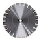 Tomahawk Power 14 in Diamond Blade 12mm Segments for Concrete, Brick, Block, Masonry, Construction & Demolition TDB1412 - alternate 1