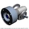 Cone Drive WORM GEAR REDUCER F0600100DFPX03 - alternate 2