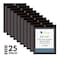C-Line Products Shop Ticket Holders, 1 Side, 8.5x11", PK25 45911 - alternate 1