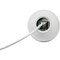 Vaddio CEILING- MICROPHONE WHT 999-85810-000 - alternate 2