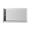 Anzzi 60in x 30in Double Threshold Shower Base - White - Base Series SB-AZ302L - alternate 1