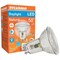 Sylvania Natural LED Bulb, Spotlight, PAR16 Lamp, GU10 Lamp Base, Dimmable, Daylight Light, 5000 K Color Temp 40933 - alternate 3