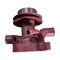 John Deere WATER PUMP, JOHN DEERE OEM PE79010625 PE79010625 - alternate 2
