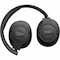 Jbl Tune 720bt Wireless Over Ear Bluetooth Headphones, Black JBLT720BTBLKAM - alternate 2