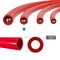Supply Giant PEX-A Pipe 3/4inx100ft, Red Tubing for Hot Water Plumbing, Potable Water Line for Home Improvements PAW-R34100 - alternate 3