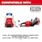 Milwaukee Tool M18 FUEL 9" Cut-Off Saw w/ ONE-KEY Kit 2786-22HD - alternate 5