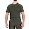 First Tactical PERFORMANCE TRAINING T-SHIRT SHORT SLEEVE, 100% Polyester, Pullover, 0 Pocket(s), Olive Drab Green 112503 - alternate 1