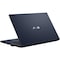 Asus EXPERTBOOK B1 INTEL I7 1255U 16/512GB NOTEBOOK 14IN W11P. B1402CBA-XS74 - alternate 6