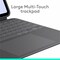 Logitech COMBO TOUCH FOR IPAD PRO 13-INCH M4 920-012658 - alternate 1
