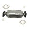 Ap Exhaust Catalytic Converter - Direct Fit, 642178 642178 - alternate 3