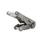 Mytee Products (2 Pack) 2in Stainless Steel Ratchet - No Strap, 2PK RB2-SSx2 - alternate 2