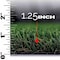 Msi Meadow Pet Sample Artificial Grass Turf Full Roll ZOR-TRF-0007-SAM - alternate 2