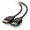 C2G 6FT/1.8M SLIM FLEXIBLE HS HDMI CABLE 41364 - alternate 1