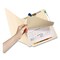 Medical Arts Press Top Tab Medical Chart Indexes, 8-Tab, Assorted Medical, 11 x 8.5, Manila, 50PK 30228 - alternate 3