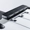 Putco Light Bar, 24 Inch Length; Full Bar; Roof Mount; Tri-Color Strobe LED; Amber/ White And Blue; Clear 950224 - alternate 2