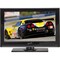 Supersonic 24Widescreen LED HDTV SC-2411 - alternate 1