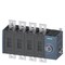 Siemens Switch disconnector 250 A Size 3 3KD3844-0PE40-0 - alternate 1