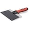 Wal-Board Tools Drywall Taping Knife, 8" Blue Steel Blade, Soft Grip Handle 019-038 - alternate 1