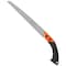 Zenport Straight Pruning Saw with Sheath, 13-Inch S330 - alternate 1