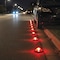 Stonepoint LED Road Flare Kit, 3PK EB3-R - alternate 2