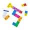 Spark & Wow Emotions Dominoes, 28-Piece Set SW400030 - alternate 2