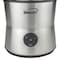 Brentwood Industries 15 Oz Cordless Electric Milk Frother, Warmer, and Hot Chocolate Maker in Stainless Steel GA-402S - alternate 3