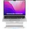 Rain Design Rain Design 10036 mStand360 Laptop Stand with Swivel Base; Silver 10036 - alternate 3