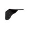 Komatsu bracket, OEM 6252-11-5390 - alternate 2