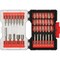 Do It Best 40-Piece Impact Screwdriver Bit Set QJDIB-PTASET-015 - alternate 1
