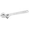Performance Tool 10 In Adjustable Wrench, W10C W10C - alternate 1