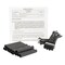 Motorcraft Seat Memory Module Connector,  WPT242 - alternate 1