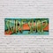 Signmission Surf Shop, 18 Inch x 48 Inch, Vinyl Banner B-30873 - alternate 3