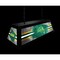 Holland Bar Stool North Dakota State University Long Box Billiard Light BxLM2 - alternate 3