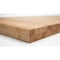 Amgood 30 in. x 48 in. x 1.5 in. Solid Maple Butcher Block Countertop AMG MWTT-3048T-Z - alternate 3