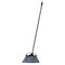 Simple Spaces Angle Broom, 13 in Sweep Face, 6 in L Trim, Recycle Polypropylene Bristle, Black Bristle 2054 - alternate 2