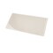 Apollo Tile 15 pack Warm Greige 8-in. x 16-in. Subway Polished Glass Floor and Wall Tile 13.33 Sq ft/case APLA88085 8X16A - alternate 4
