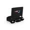 Picnic Time Family Of Brands NFL New England Patriots - Gridiron Stadium Seat 627-01-179-194-2 - alternate 1