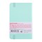 Talens Art Creation Sketchbook, 80 Sheets, 90lbs, Fresh Mint Cover, 3.5'' x 5.5'', 5PK 9314031M - alternate 2