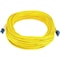 Monoprice Fiber Optic Cable, 25 Meter, Yellow 7629 - alternate 1