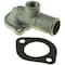 Motorad Engine Coolant Thermostat Housing CH6043 - alternate 3
