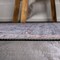 Jonathan Y Kemer All-Over Persian Non-Slip Machine-Washable Blue/Red/Brown 3 ft. x 5 ft. Area Rug WSH104B-3 - alternate 2