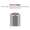 Tekton Socket Set, Steel, 8 1/8 in L SHB90107 - alternate 3
