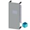 Siemens ALPHA 400/630/1250 DIN assembly kit molded case circuit breaker 1x 8GK4736-4KK12 - alternate 2
