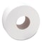 Sofidel Heavenly Choice 1-Ply Jumbo Bathroom Tissue, Septic Safe, White, 3.4in x 2,000 ft, 12PK 410049/13600 - alternate 1