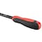 Performance Tool Indexing Oil Seal Puller, 12 in. shaft, Steel, indexing hooks, grip handle W80753 - alternate 4