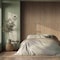 Ackland SereniSlats Canvas 9.5 in. x 94.5 in. Acoustic Wood Slat Wall Panel, 4PK AKM-W-SECA9.5X94.5SL-CA - alternate 3