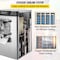 Vevor Commercial Hard Ice Cream Machine 4.3-5.28 US Gallon/H Stainless Steel Ice Cream Maker YKF-618 - alternate 2