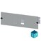 Siemens ALPHA 630 Universal Circuit breaker kit 1x 3VA10-11/100A/160A 3+4-pole 8GK6735-2KK23 - alternate 2