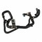 Motorcraft HVAC Heater Hose,  KH862 - alternate 1